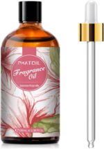 PHATOIL 3.38FL.OZ Japanese Magnolia Fragrance Oils for Aromatherapy, Essential O... - Image 2