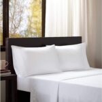PLUSHY COMFORT Luxury Twin XL Size Sheet Set - in 100 Percent Egyptian Cotton, 6... - Image 2