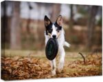 Personalized Photo to Canvas Print - Canvas Prints With Your Photos on Custom Wa... - Image 2