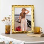 Picture Frame For Photos Wall Or Tabletop Single Photo Display Frame For Home De... - Image 2