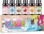 Premium Essential Oil Set, Fragrance Oil for Candle & Soap Making, Essential Oil... - Image 2
