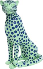 Quoowiit Statues for Home Decor, Modern Sculptures and Statues Decorations for L... - Image 2