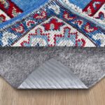 RUGPADUSA - Vinyl Lock - 8'x10' - Felt and EVA - Non-Slip Rug Pad for Vinyl, Lux... - Image 2