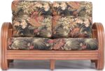 Rattan Living Room Furniture Loveseat (#1791AW-PO) - Image 2