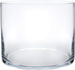 Royal Imports Flower Glass Vase Decorative Centerpiece for Home or Wedding - Cyl... - Image 2