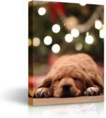 SIGNLEADER Personalized Canvas Wall Art, Custom Canvas Prints with Your Photos, ... - Image 2