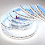 SUYOOULIN LED Strip Lights, SMD 2835 LED Strip, DC12V 1200LEDs 16.4Ft 26000LM Hi... - Image 2
