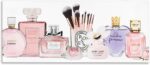 Stupell Industries Fashion Fragrance Glam Accessories, Designed By Amanda Greenw... - Image 2