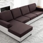 TAOCOCO Couch Cushion Covers Stretch Chair Seat Covers for Armchair Chair, 1 Pie... - Image 2