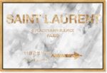 The Oliver Gal Artist Co. Modern 36 in x 54 in Paris Luxury Street Framed Canvas... - Image 2