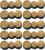 Toddmomy 10pcs Micro Landscape Ornament Mini Garden Decorations Bonsai Accessory... - Image 2