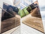 Trademark Fine Art Canvas Wall Art - Luc Vangindertael 'Reflections Of Luxury' W... - Image 2