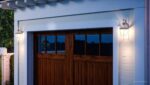 Urban Ambiance Luxury Colonial Outdoor Wall Light, Small Size: 11.5" H x 7" W, w... - Image 2