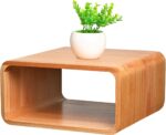 Wooden Cube Storage Shelf Organizer, Bookshelf for Bedroom, Livingroom, Dormroom... - Image 2