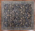 Wool Rug ANNY Multi Modern Tufted Persian Traditional Wool Rug Carpet (8'x10', M... - Image 2