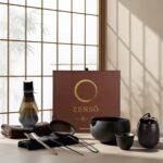 ZENSO Premium Matcha Whisk Set – 10 Piece Japanese Matcha Tea Ceremony Kit | Mat... - Image 2