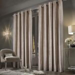 always4u Plush Velvet Curtains Luxury Velour Drapes for Living Room Bedroom Mode... - Image 2