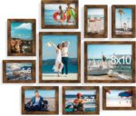 decorUhome Picture Frames Collage Wall Decor for Photo Gallery Display, Assorted... - Image 2