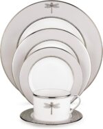 kate spade new york June Lane 5-piece Place Setting by Lenox - Image 2